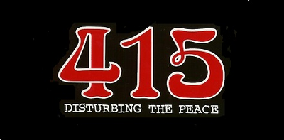 415 Clothing, Inc.