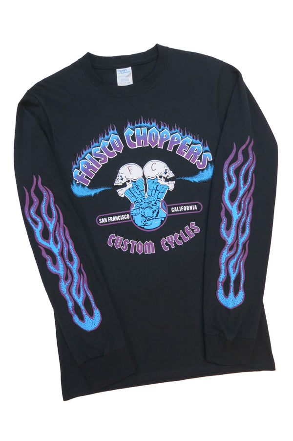 Frisco Choppers Long Sleeve