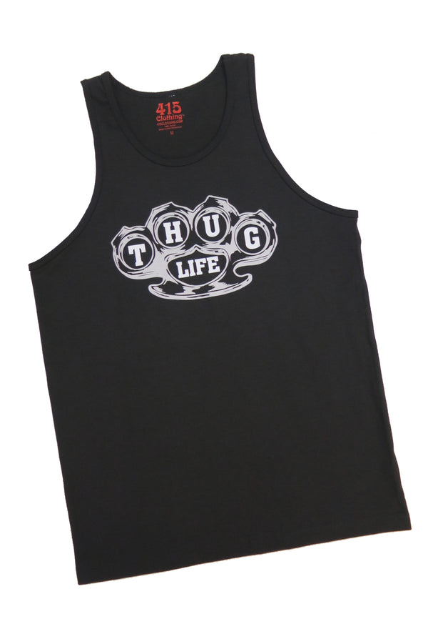 Thug Life Men's Tank Top