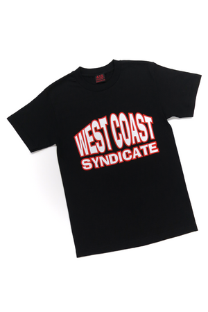 West Coast Syndicate Short Sleeve