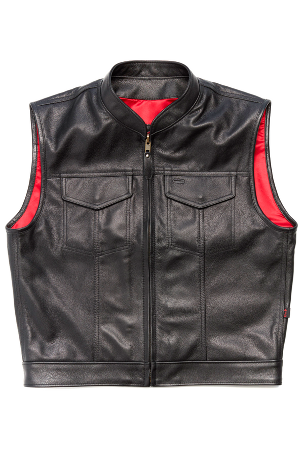 415 Leather - 415 Clothing, Inc.