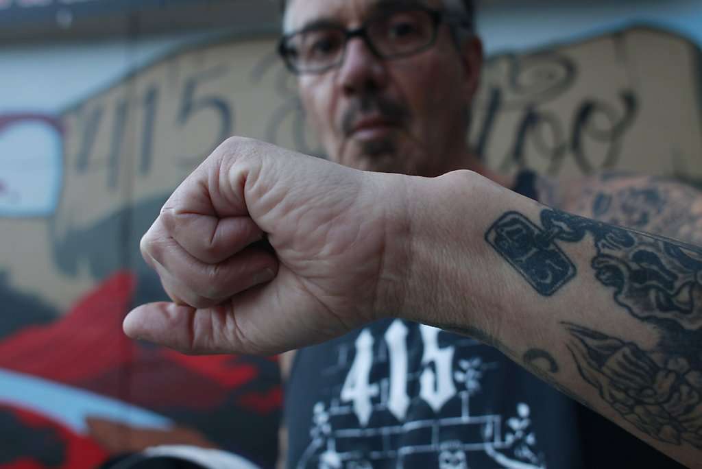 415 Clothing