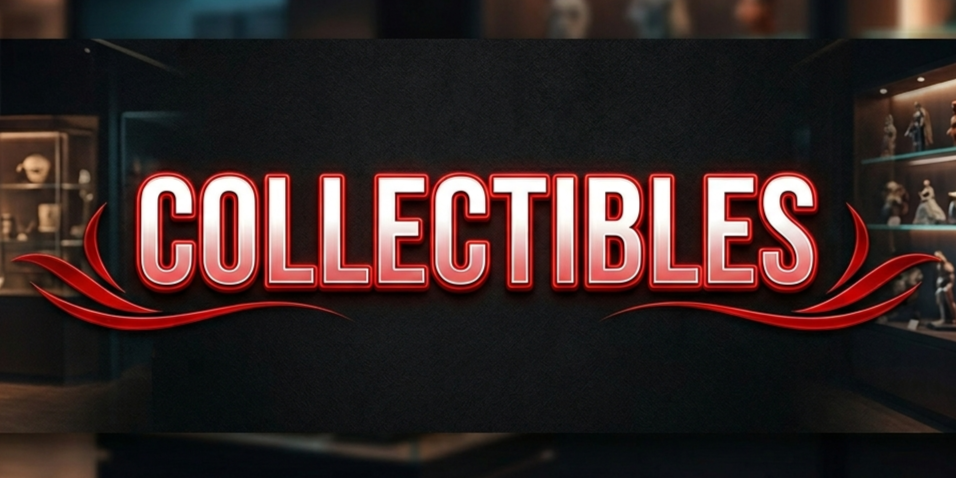 Collectibles