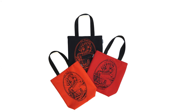 バッグ Fifth general store Gazebo Tote バッグ Fifth general store Gazebo Tote Bag – FIFTH GENERAL STORE