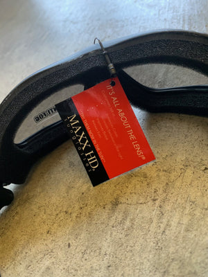 Anti-Fog Riding Goggles