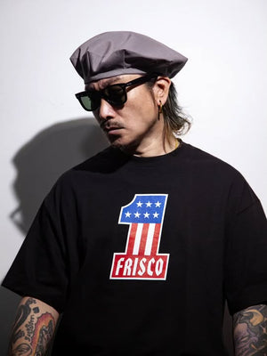 Frisco #1 Short Sleeve