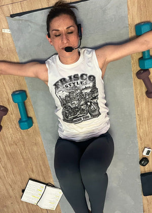 Frisco Style Unisex Muscle Tank Top