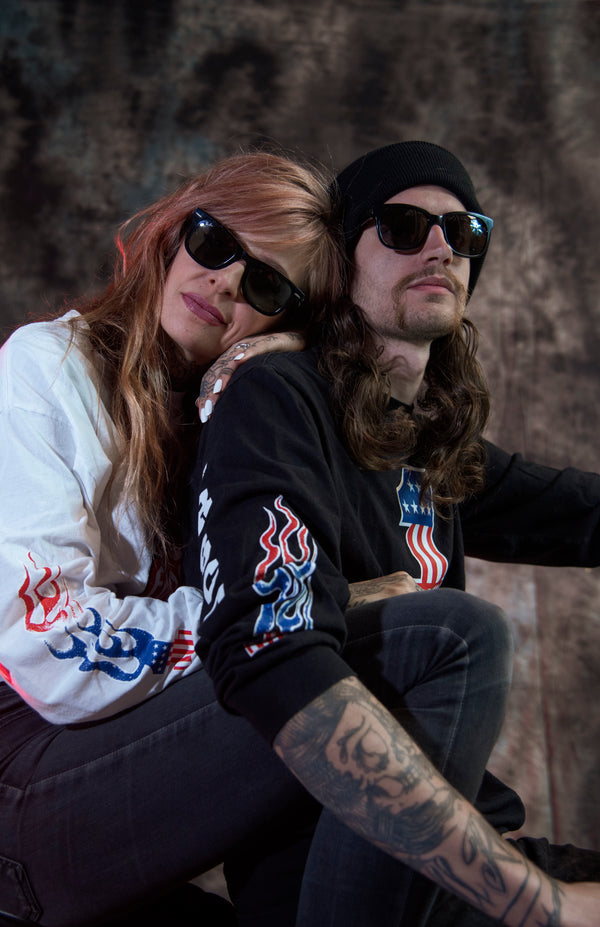 Frisco #1 Long Sleeve - 415 Clothing, Inc.