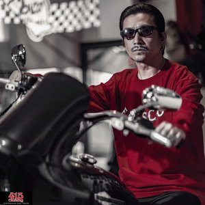 Frisco 415 Long Sleeve