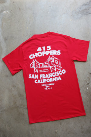 Frisco Style Short Sleeve