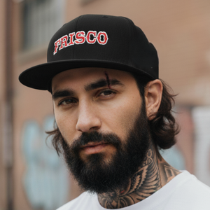 Frisco Flat Bill
