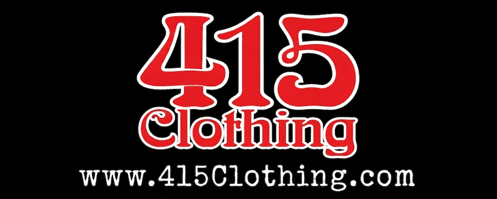 415 Clothing, Inc.