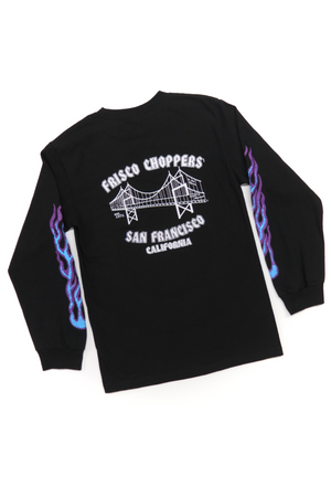 Frisco Choppers Long Sleeve