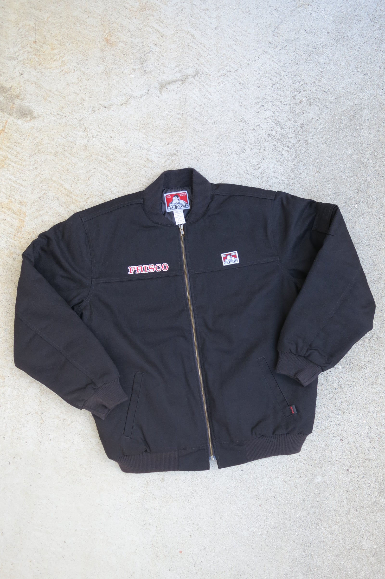 415Clothing Frisco No.1 フリスコ パーカー フーディ
