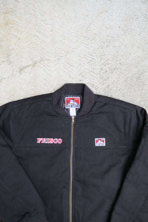 Frisco 415 Ben Davis Bomber Jacket