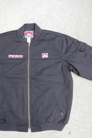 Frisco 415 Ben Davis Bomber Jacket