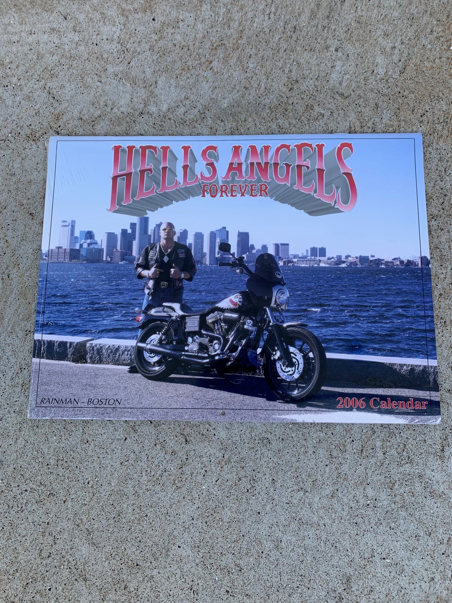 Hells Angels 2006