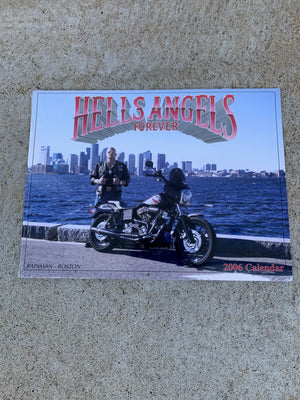 Hells Angels 2006