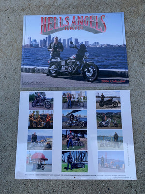 Hells Angels 2006