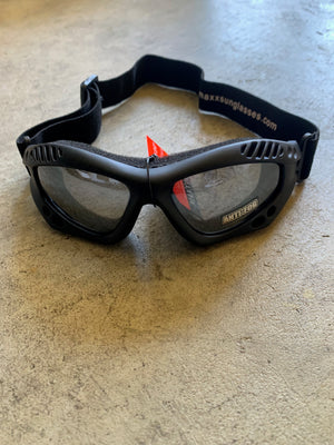 Anti-Fog Riding Goggles