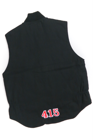 Frisco 415 Canvas Vest