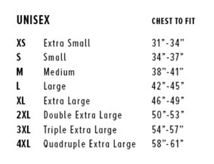 San Francisco 415 Bridge Gold Foil Unisex Crewneck