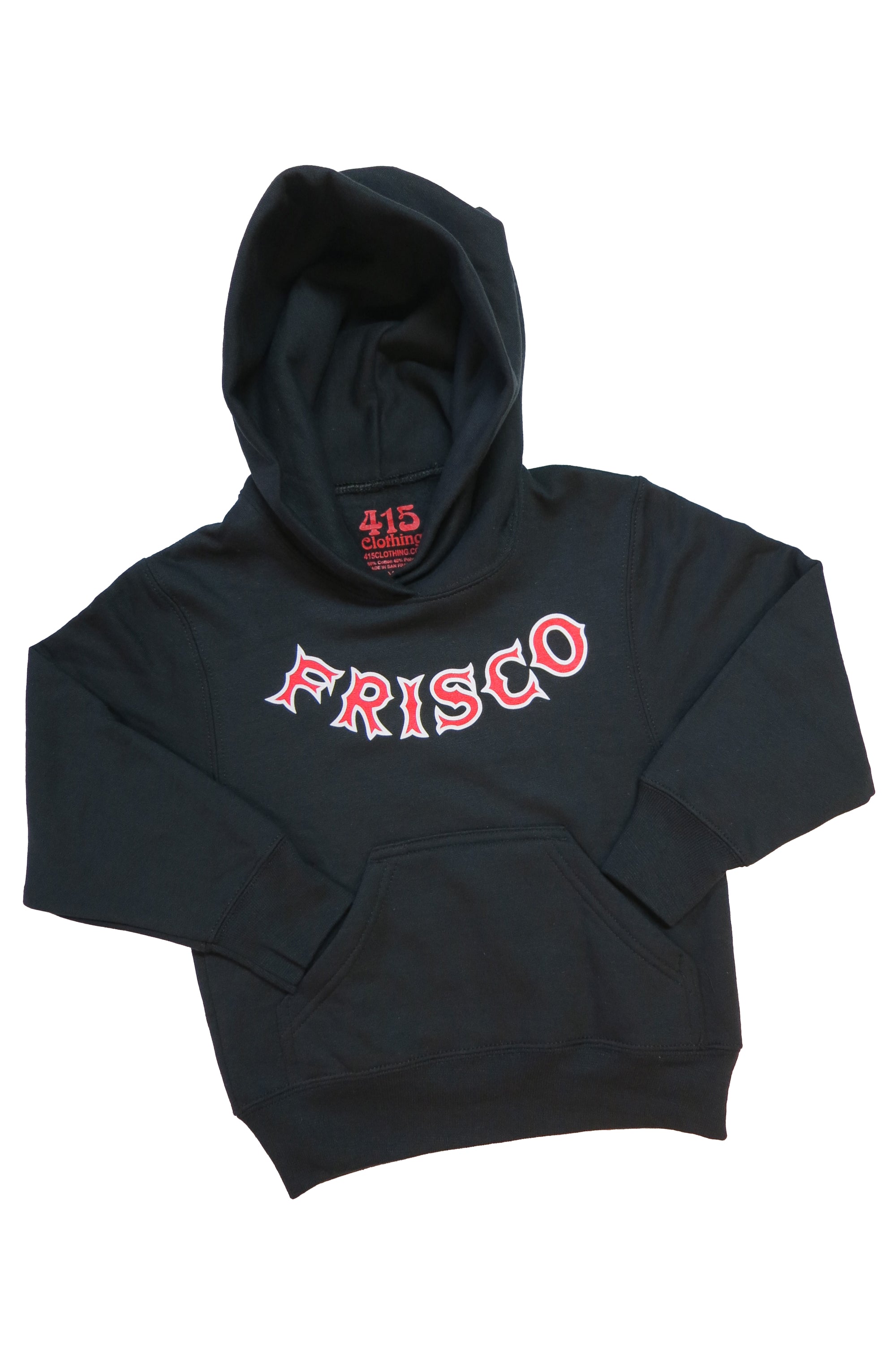 Frisco 415 Toddler & Youth Sweatshirts