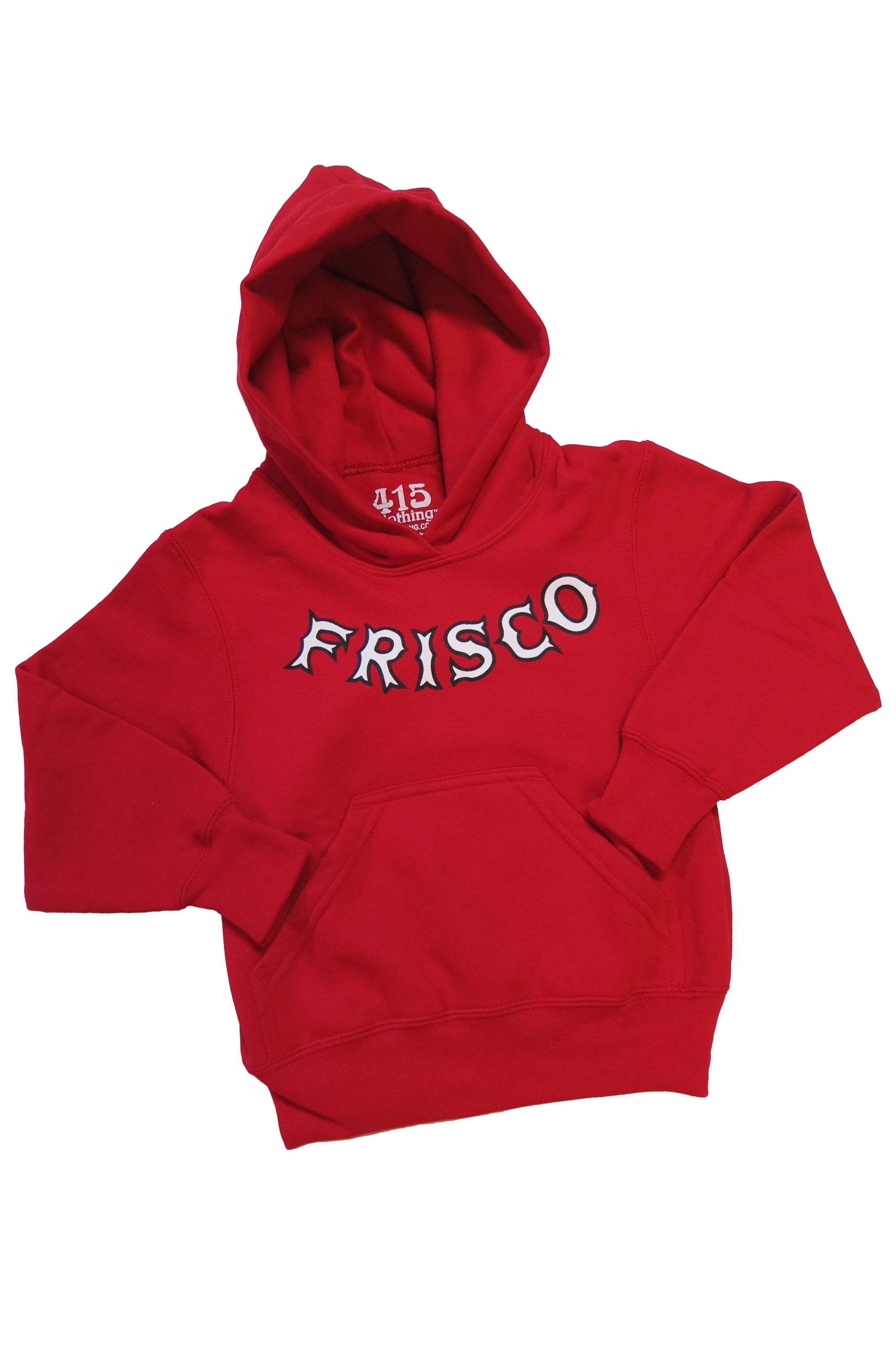 Frisco 415 Toddler & Youth Sweatshirts