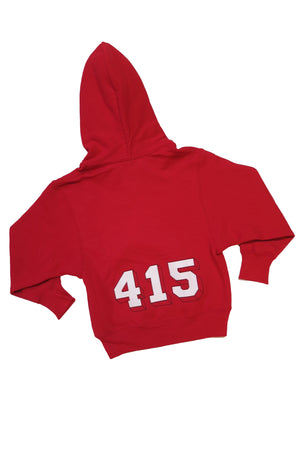 Frisco 415 Toddler & Youth Sweatshirts