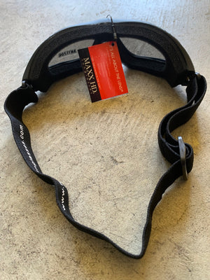 Anti-Fog Riding Goggles