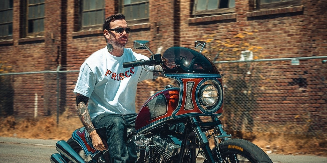 415 Clothing