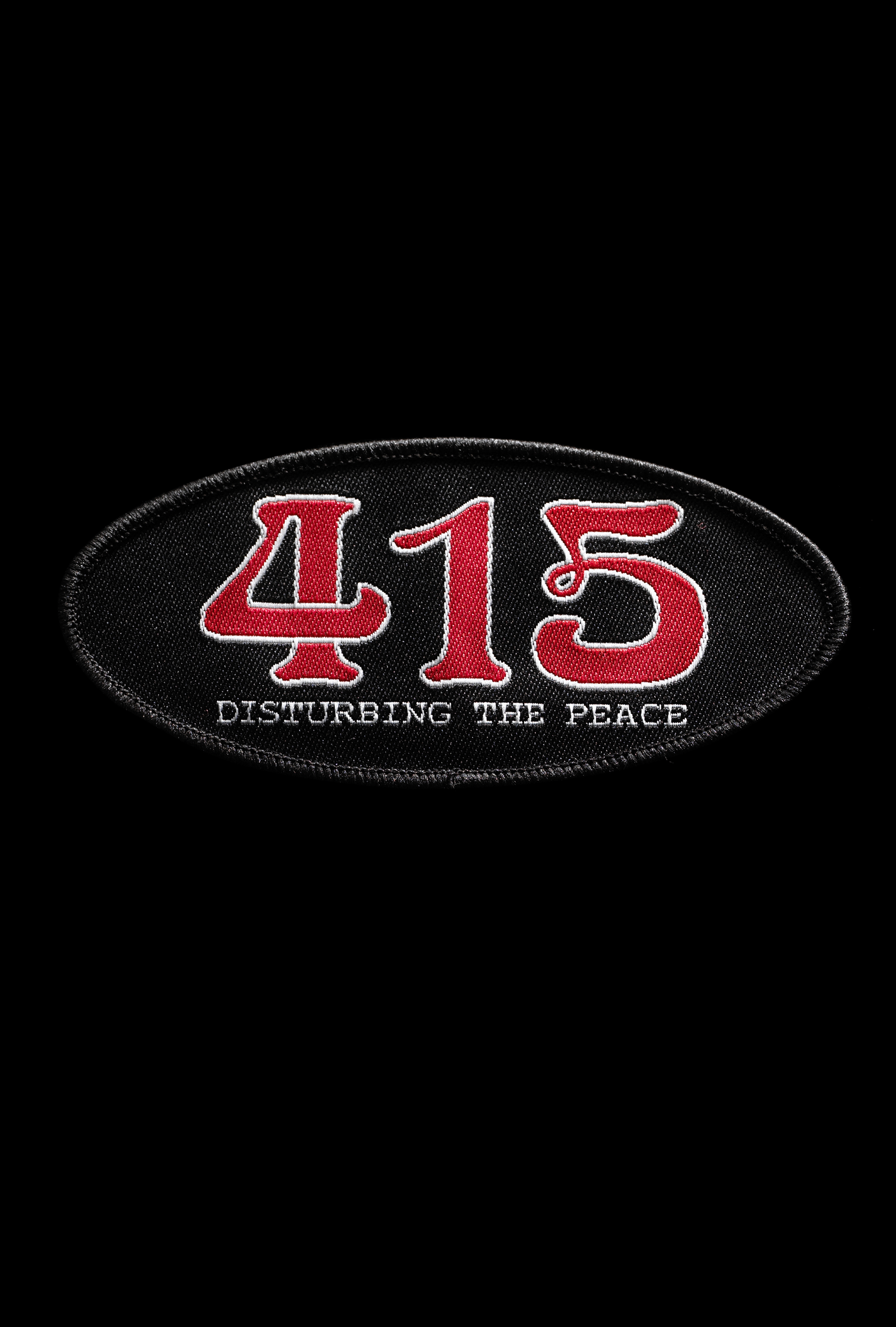 415 Patch