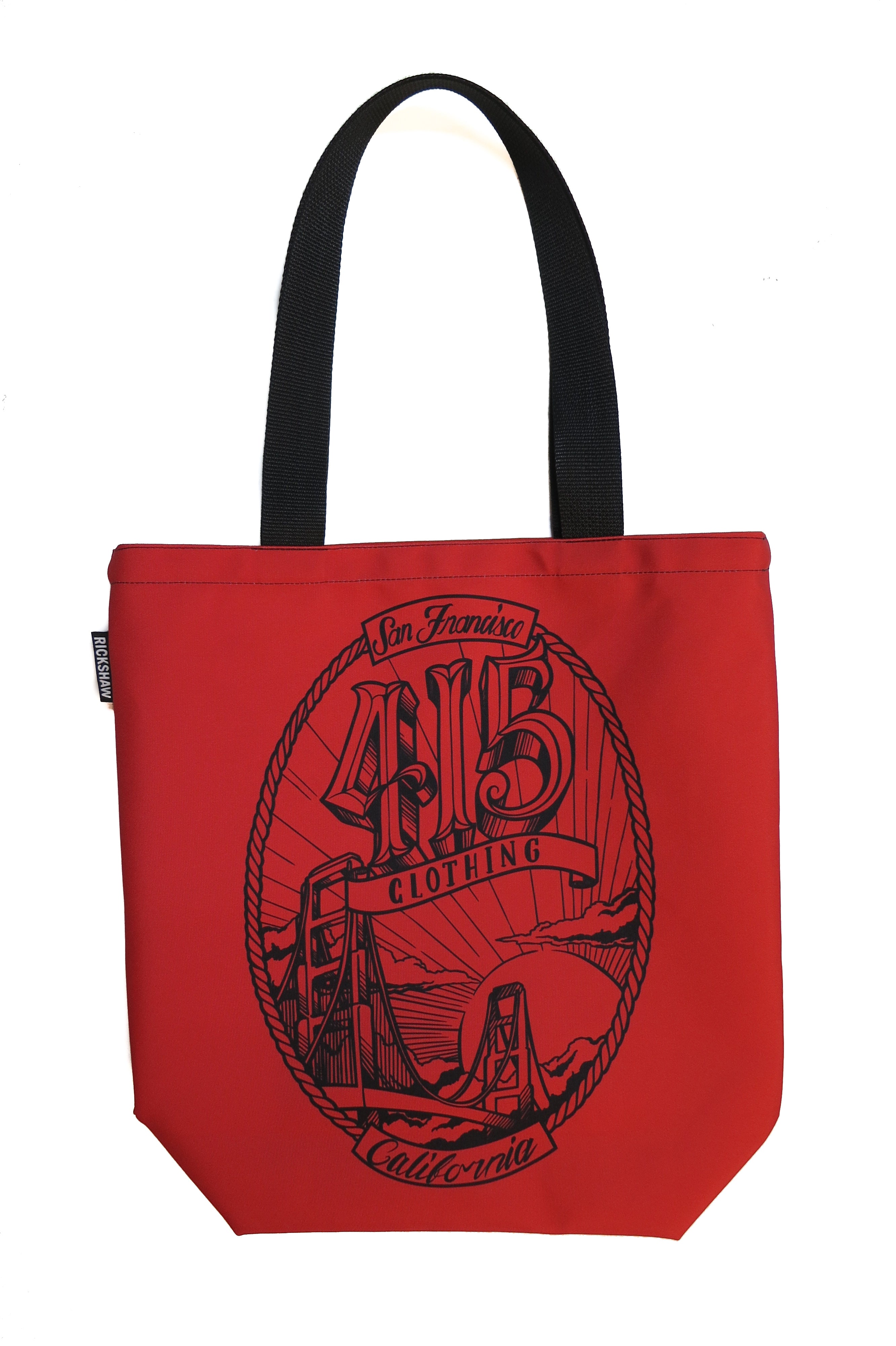 Tote Bags Tagged 