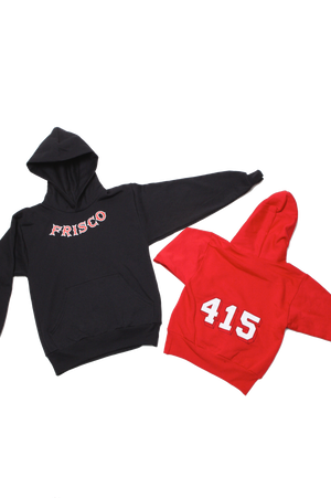 Frisco 415 Toddler & Youth Sweatshirts