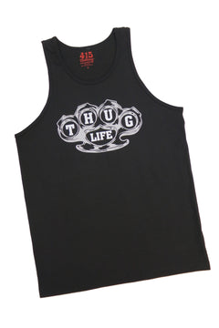 K*d様 90’s HIPHOP ヴィンテージ THUG LIFE タンクトップ K*d様 90's HIPHOP ヴィンテージ THUG LIFE タンクトップ K*d様