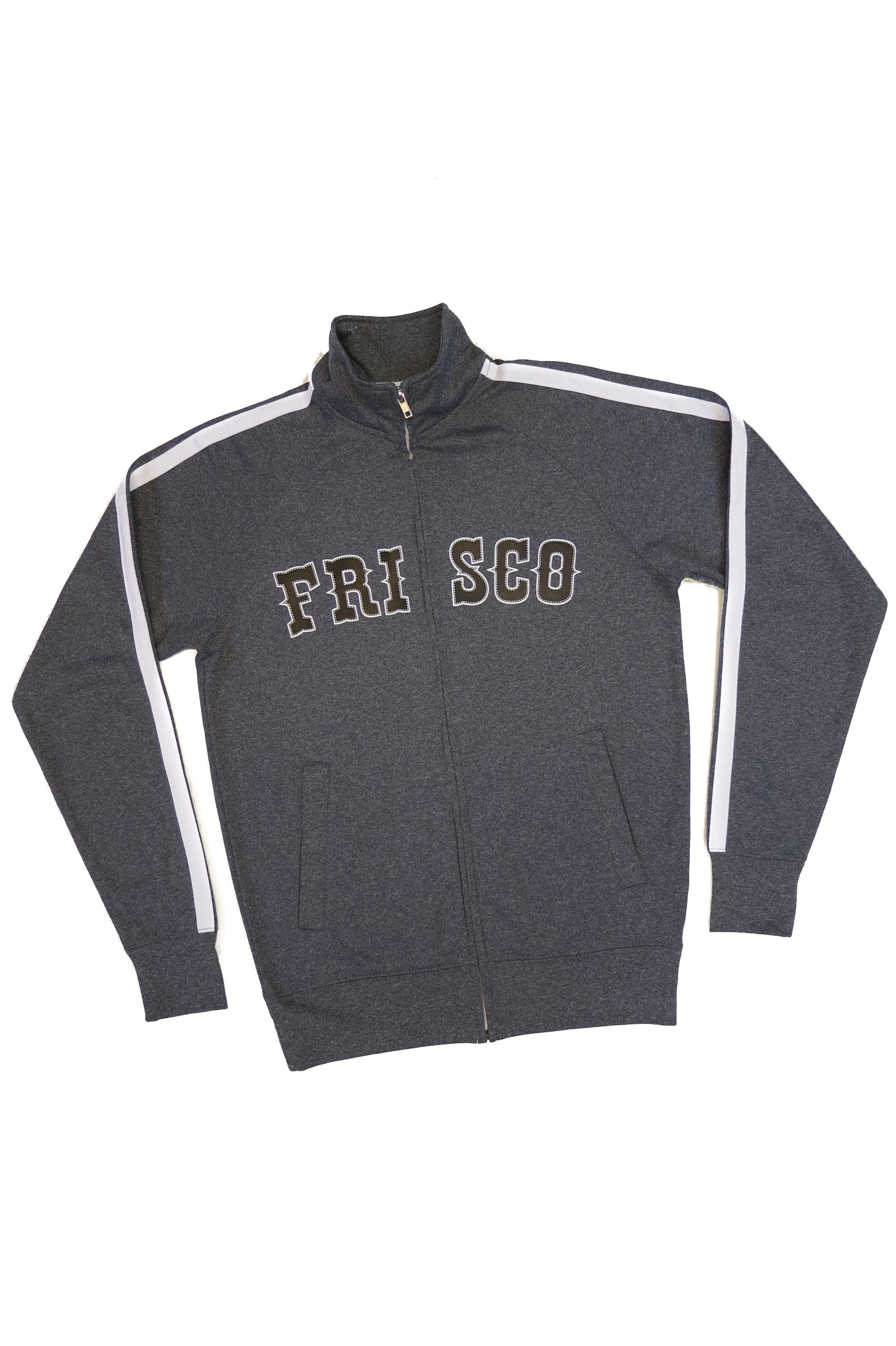Frisco 415 Track Jacket