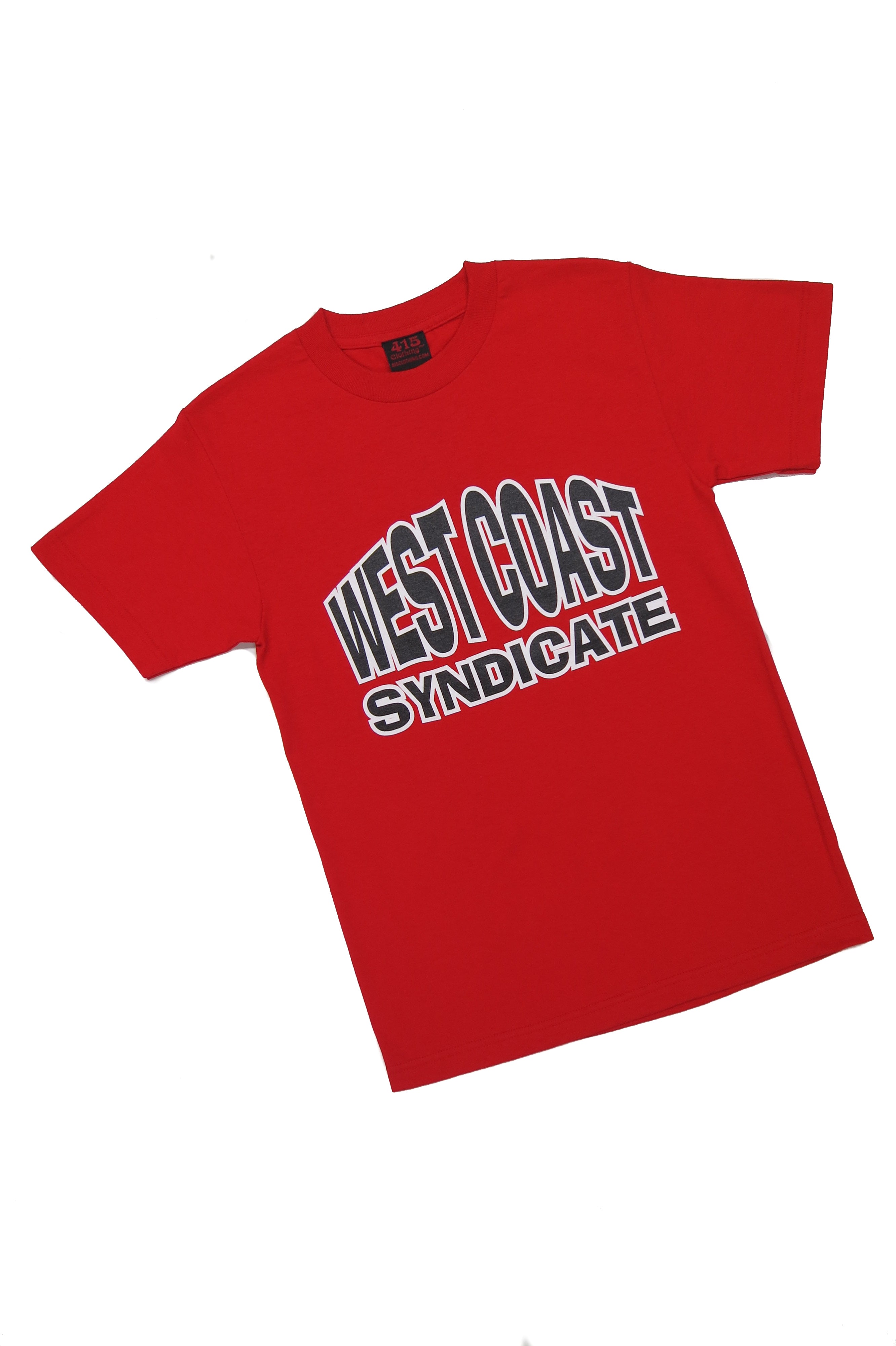 Tシャツ・カットソー Jack WEST COAST Short Sleeve T Shirt (3color) Women's t-shirt Jacksonville - VINTAGE ORANGEADE 17 Short