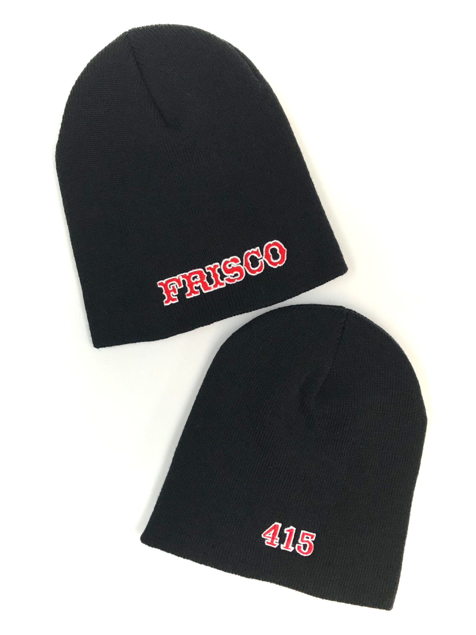 Frisco Knit Beanie Cap