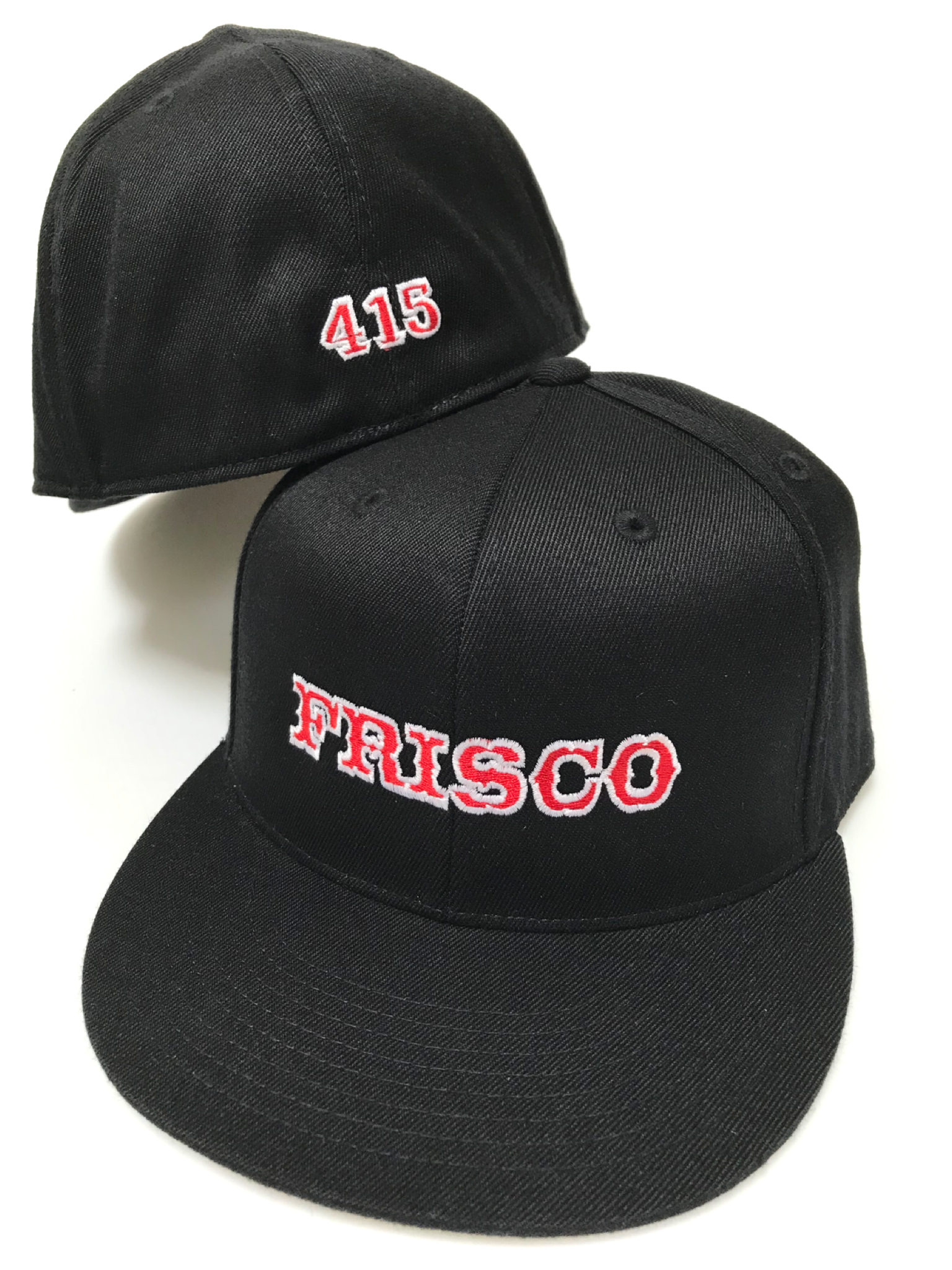 Frisco Flat Bill
