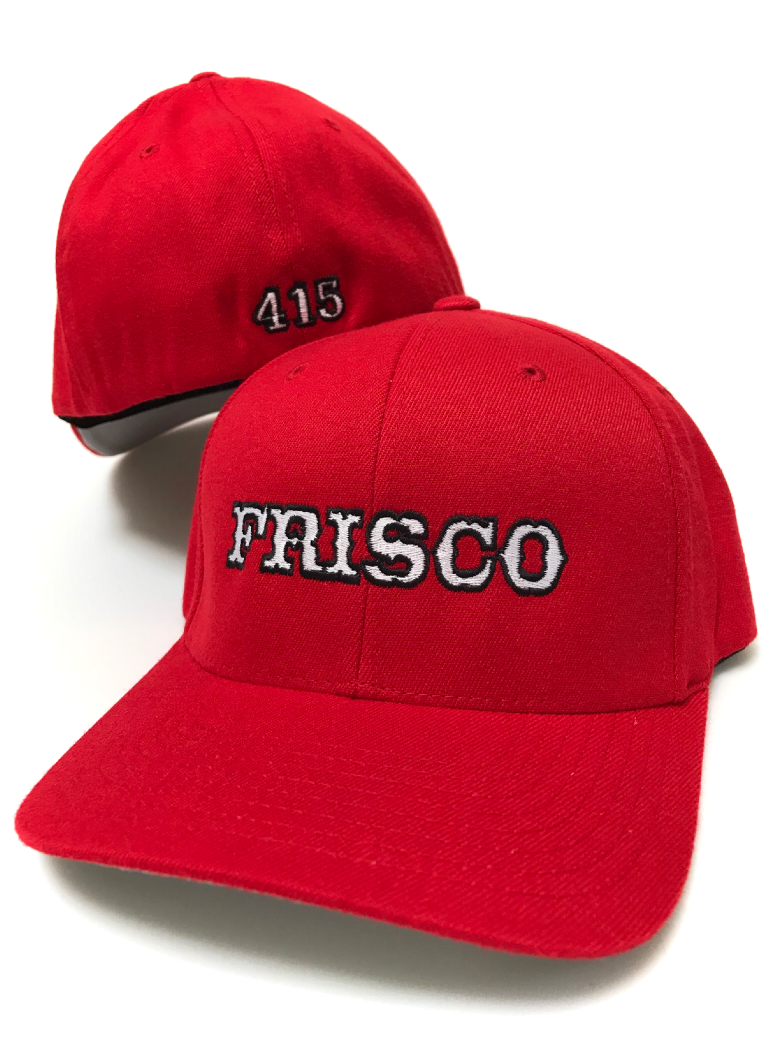 Frisco Flex Fit