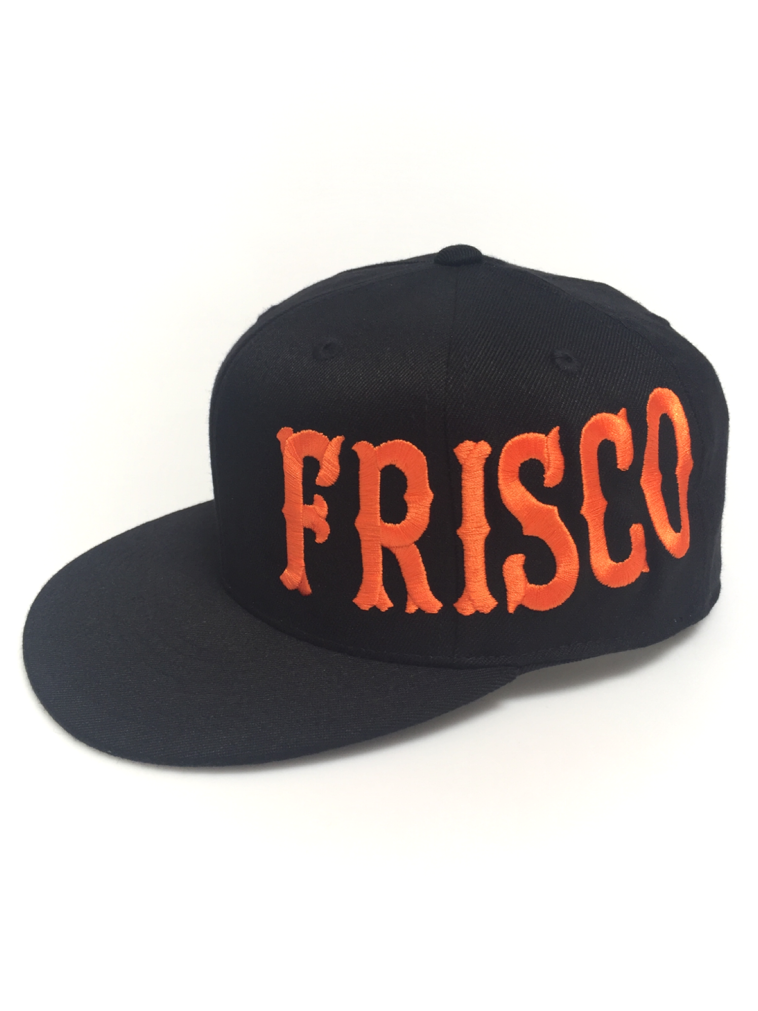 Frisco Flex Fit - 415 Clothing, Inc.