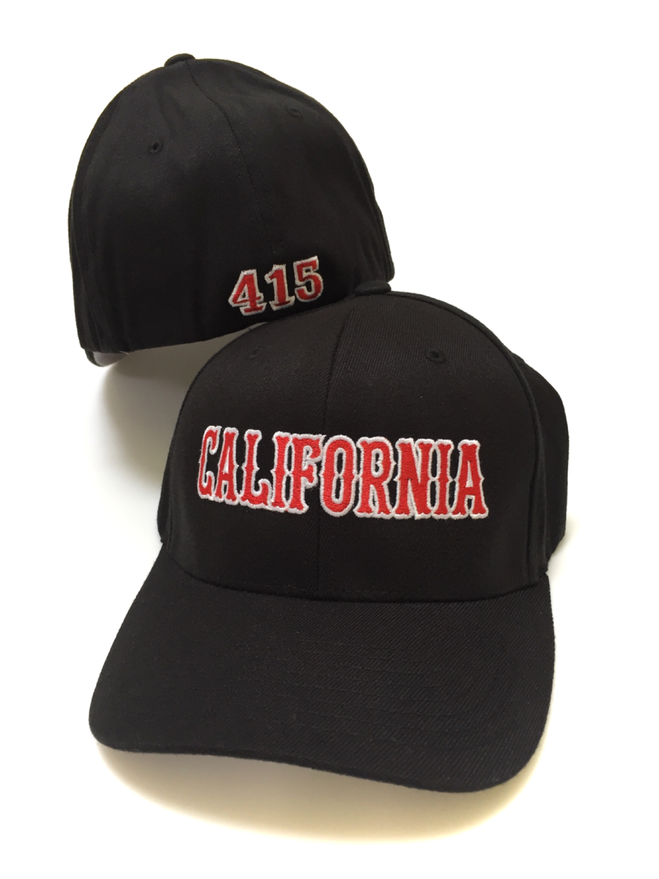 Flex California Clothing, Fit 415 415 -
