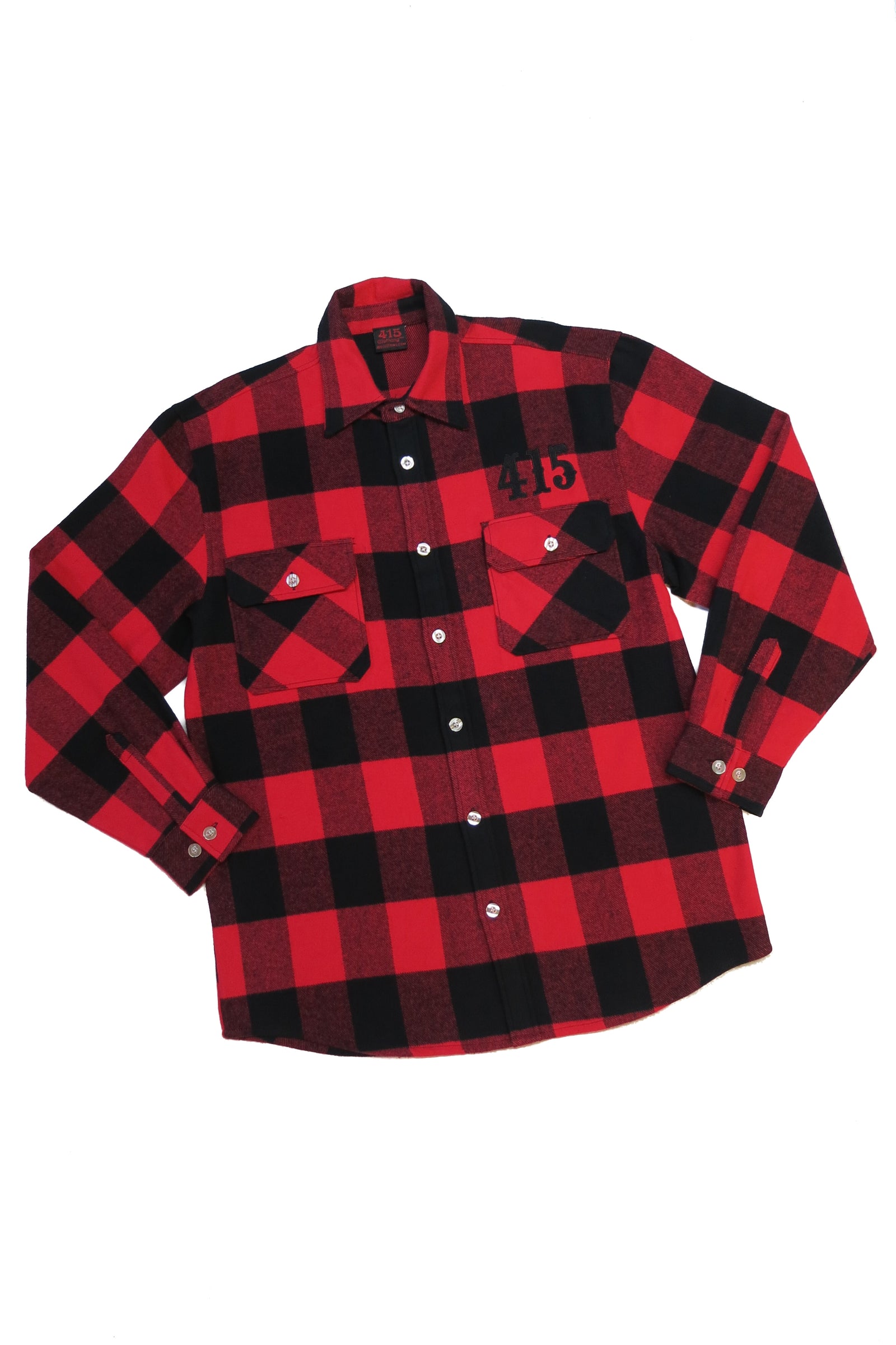 Sale Items - 415 Clothing, Inc.
