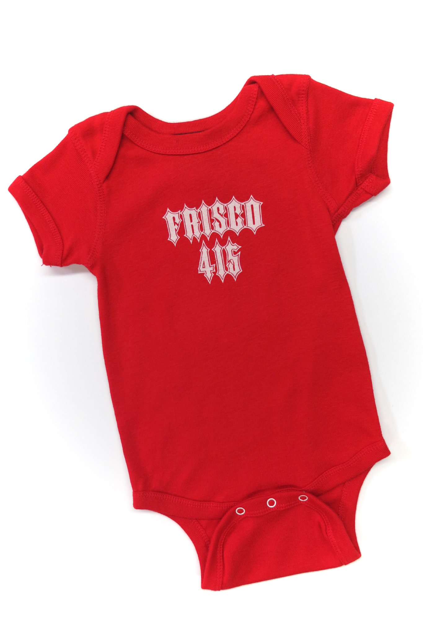 Frisco 415 DTP Onesie