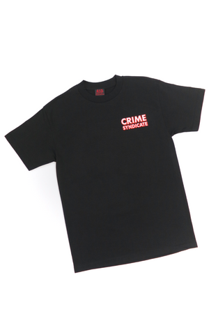 Crime Syndicate Short Sleeve