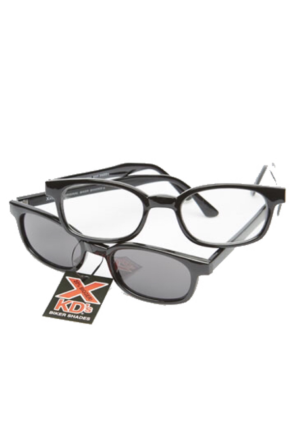 X-KD Sun Glasses