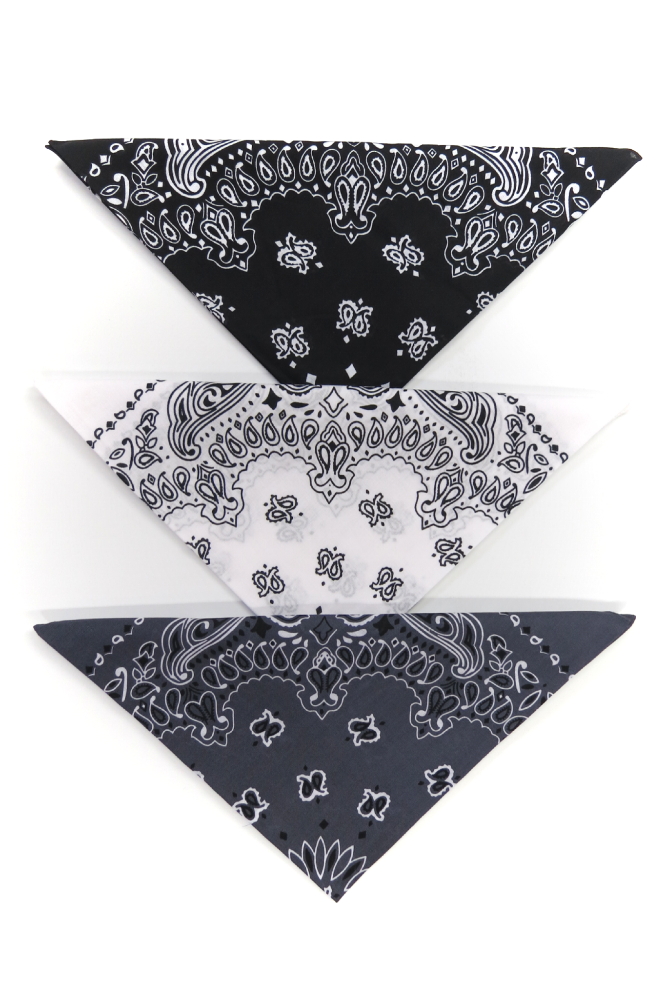CHALLENGER 14周年 BANDANA CHALLENGER/L/S BANDANA NEL SHIRT（GRAY）［バンダナネルシャツ