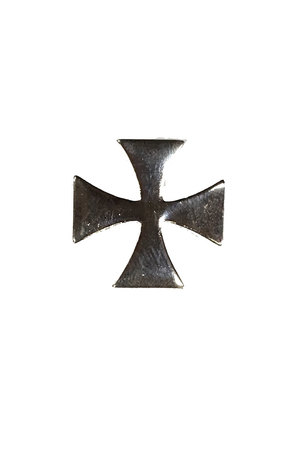 Iron Cross Pin