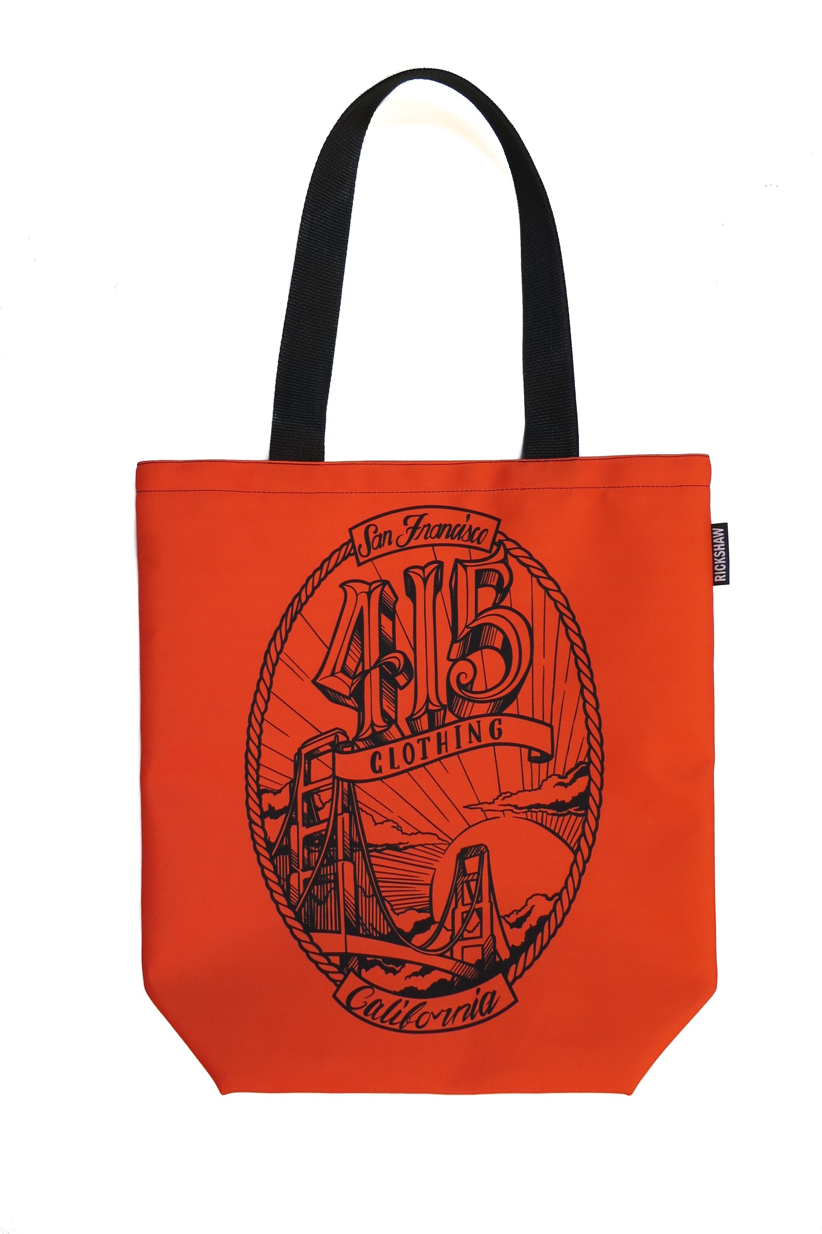 バッグ Fifth general store Gazebo Tote バッグ Fifth general store Gazebo Tote Bag – FIFTH GENERAL STORE