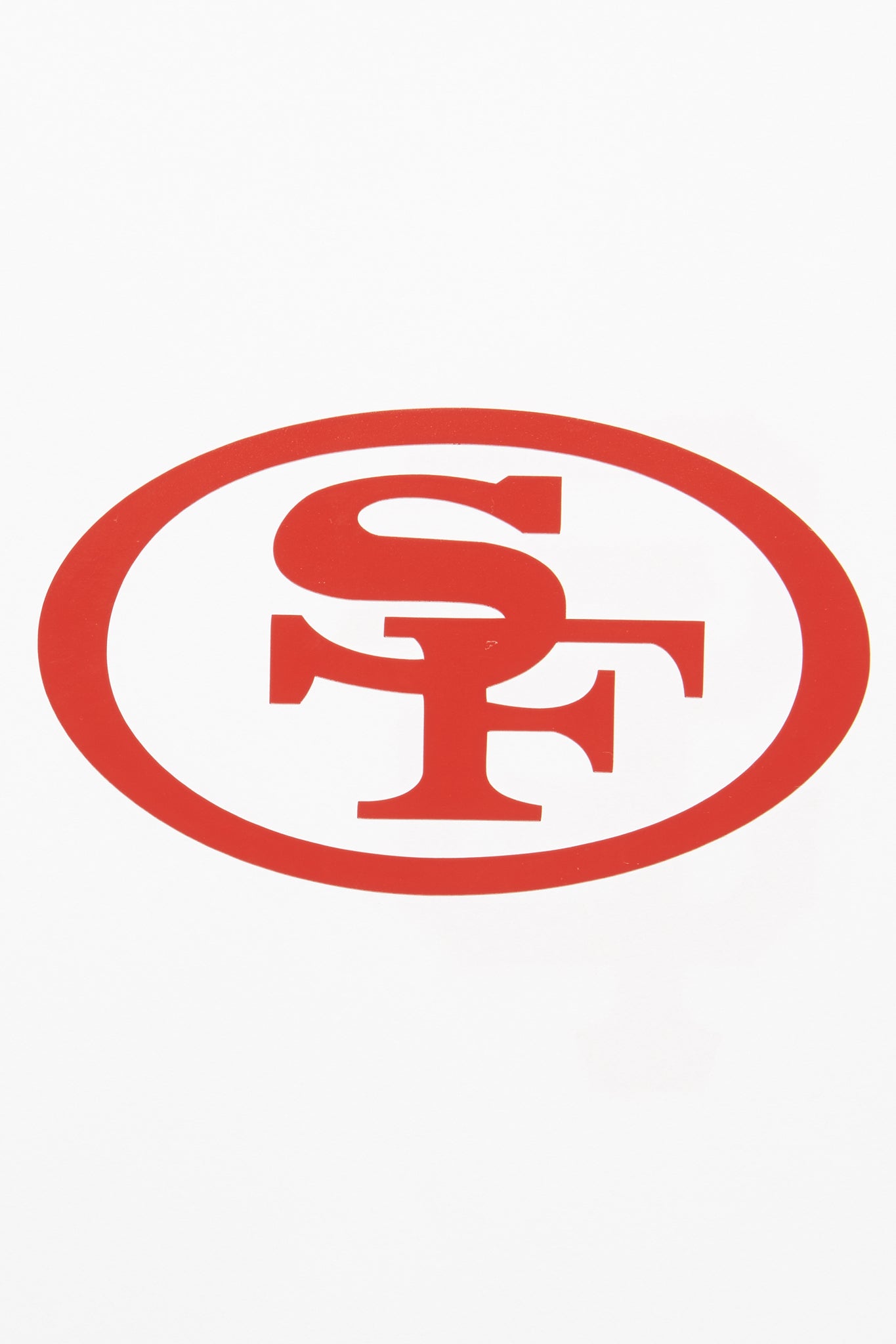 sf niners logo